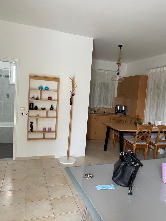 Secret Edem Villa โคลิมเบีย ภายนอก รูปภาพ