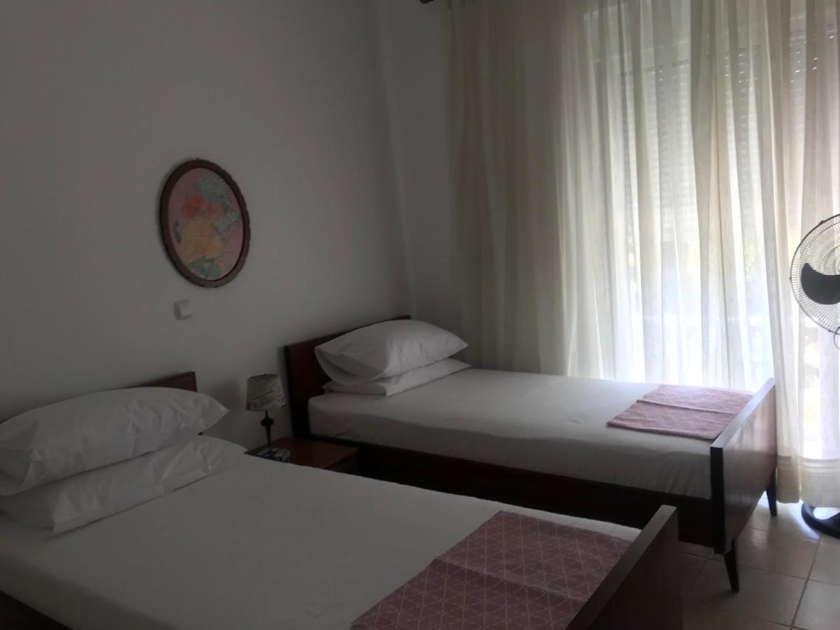 Secret Edem Villa โคลิมเบีย ภายนอก รูปภาพ
